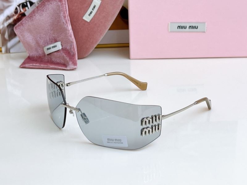 Miu Miu Sunglasses